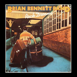 Rock Dreams (Introduction)
