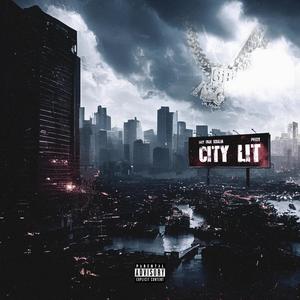 City Lit (feat. Peezy) [Explicit]