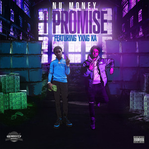 I Promise (Explicit)