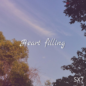 Heart Filling