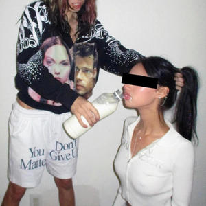 Lil Bes (Freestyle) (Explicit)