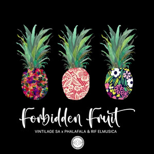 Forbidden Fruit (Instrumental Mix)