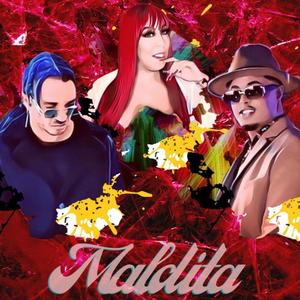 Maldita (feat. Yusdiva, Dkno & Yoanis)