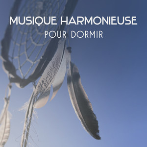 Musique harmonieuse pour dormir - Sons lulling et silencieux, Musicothérapie, Aide au sommeil, Relaxation absolue