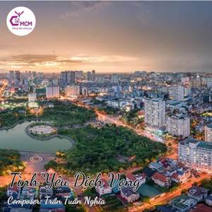 Tình Yêu Dịch Vọng