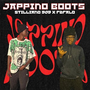 Jappino Boots