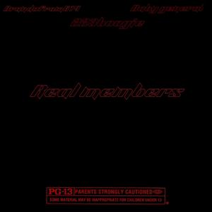 Real Members (Explicit)