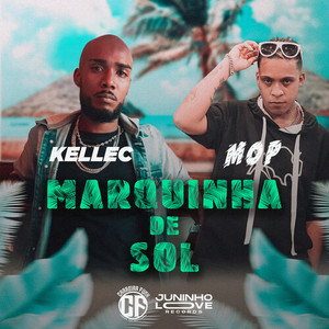 Marquinha do Sol (Explicit)