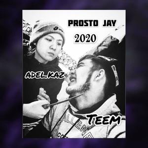 Prosto Jay (Explicit)