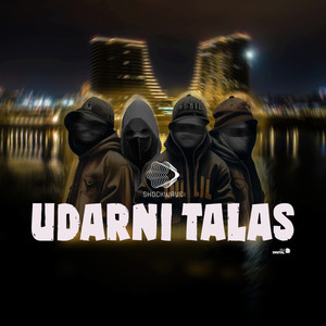 UDARNI TALAS