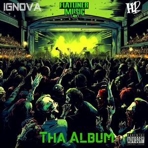 Flatliner Music: Tha Album (Explicit)