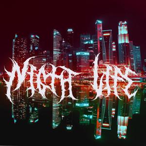 Nightlife (feat. YUNGC) (Explicit)