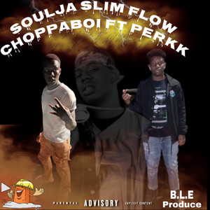 Soulja Slim Flow (Explicit)