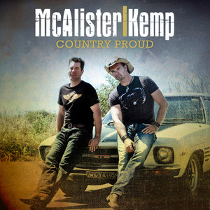 McAlister Kemp - Feed My Tractor