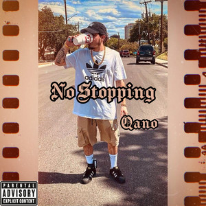 No Stopping (Explicit)