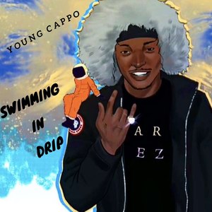 Swimming in Drip