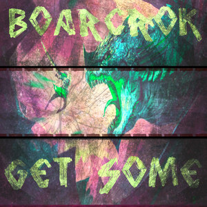 Get Some - Single