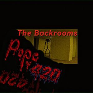 The Backrooms (Explicit)