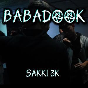 BABADOOK (Explicit)