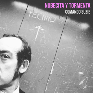 Nubecita y Tormenta