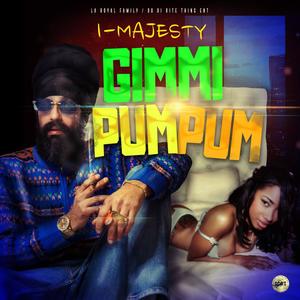 GIMMI PUM PUM (Explicit)