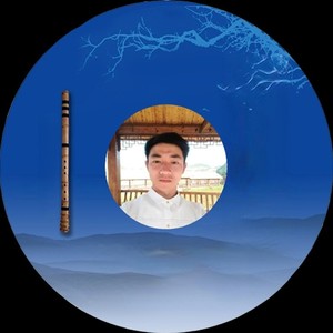 西溪烟雨（埙版） (翻奏: 水镜)封面