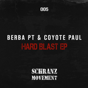 Hard Blast