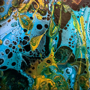 Breakthrough (feat. Justin Chiniewicz)