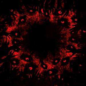 demonic backpack (Explicit)