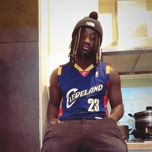 NHA STYLO(feat. KATRY & JUNNEX)