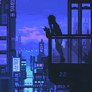 Mesa De Café (Remake)