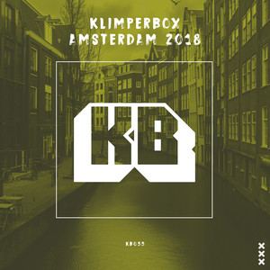 Klimperbox Amsterdam 2018