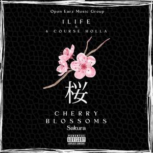 Cherry Blossoms (Sakura) (feat. 6 Course Holla) (Explicit)