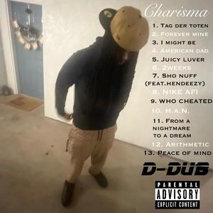 Sho Nuff (feat. Hendeezy) (Explicit)