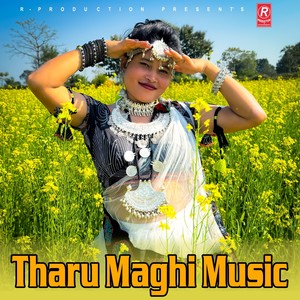 Tharu Maghi Music