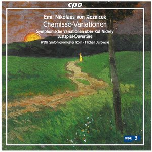 Reznicek: Chamisso-Variationen