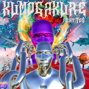 KUMOGAKURE(feat. To$) (Explicit)