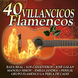 Villancicos Flamencos