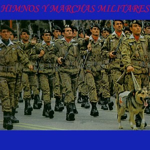 La Canción Del Soldado. Marchas e Himnos Militares (Vol. 3)