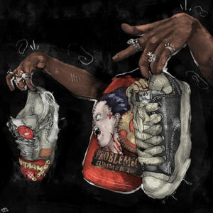 No Sound (feat. Kstaxxwl & K3nyetta) (Explicit)