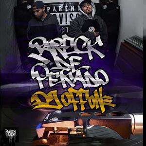 Para la gente de alla afuera (feat. Offone, Freeman & Jetro) (Explicit)
