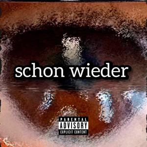 schon wieder (feat. NOK1D) [Special Version] [Explicit]