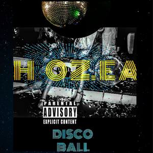 DISCO BALL