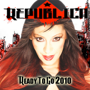 Ready to Go 2010 (Radio Edit)