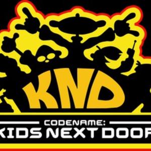 KIDSNEXTDOOR (feat. heem1k) [Explicit]