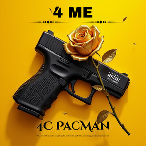 4 Me (Explicit)