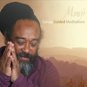 Sahaja Guided Meditations