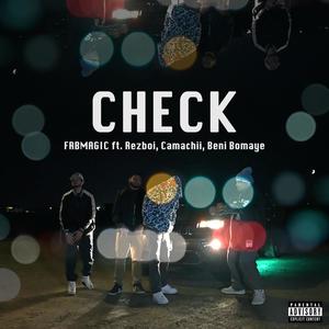 Check (Explicit)