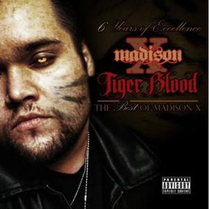 Tiger Blood : 6 Years of Excellence (Explicit)