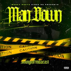 Man Down (Explicit)